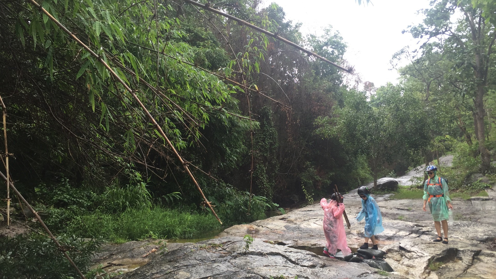 Thailand in der Regenzeit – immer wieder
